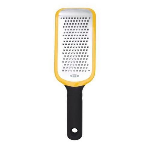 OXO Etched Medium Grater - Primary Image