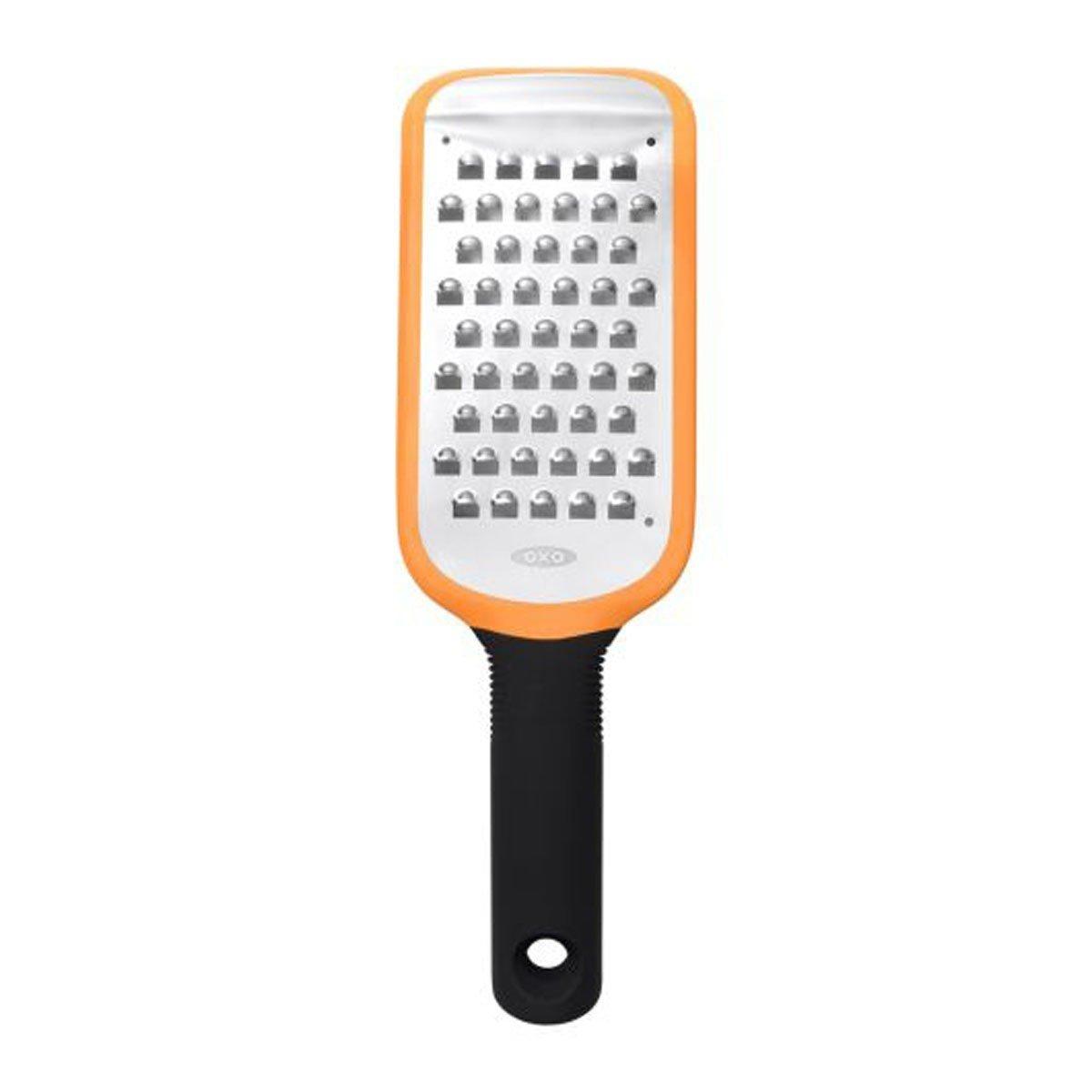 OXO Etched Coarse Grater - OXO