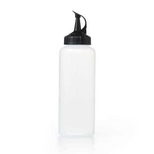 OXO Chef's 12 ounce Squeeze Bottle - OXO