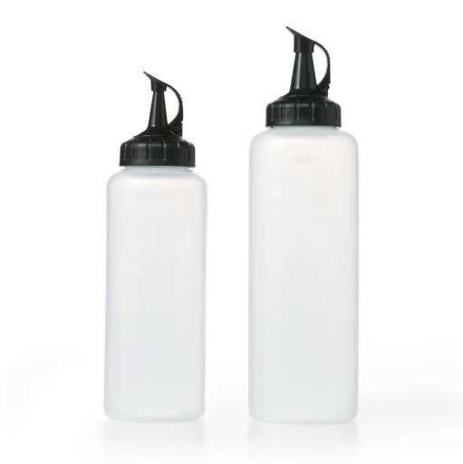 OXO Chef's Squeeze Bottles - 2 piece set - OXO