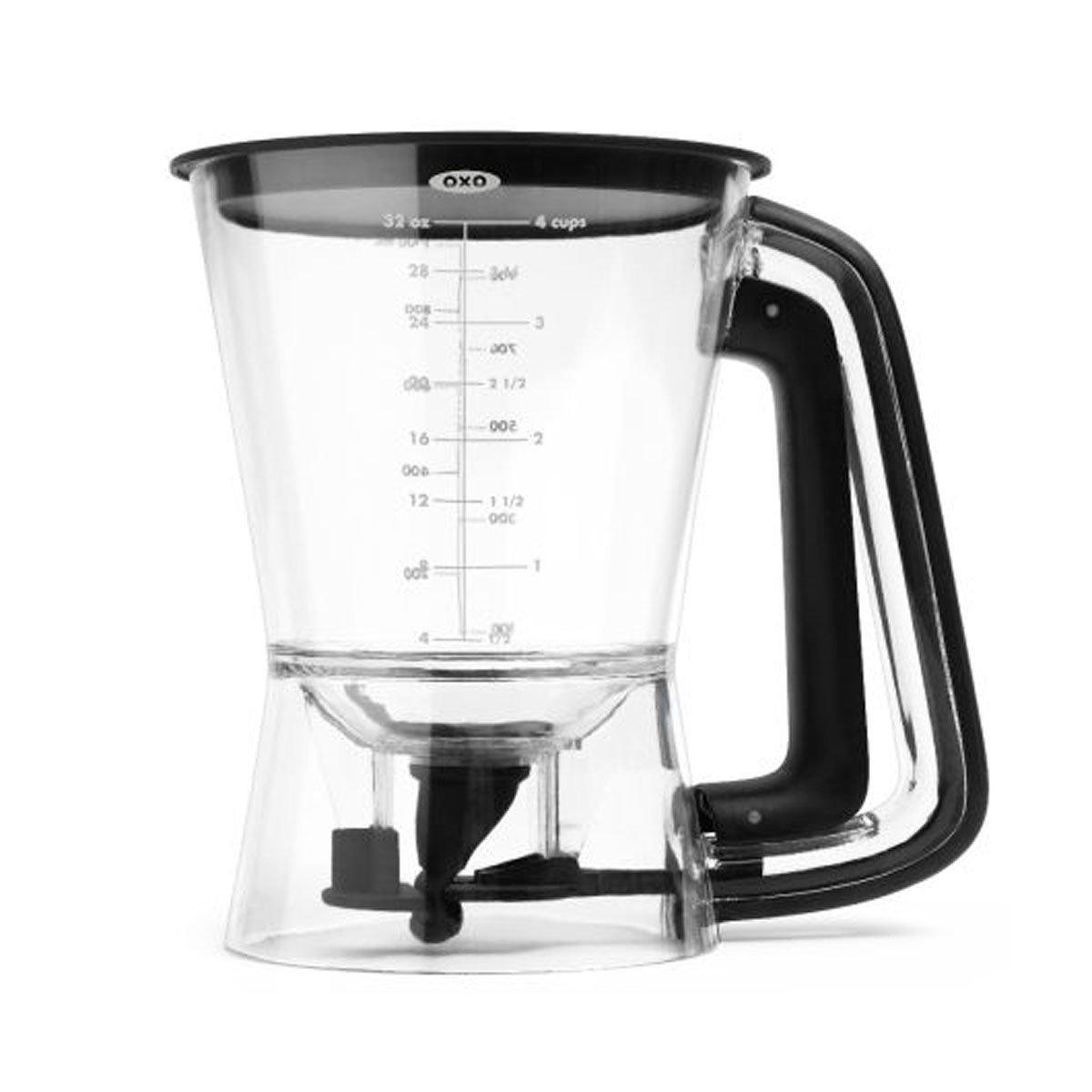 OXO Good Grips Precision Batter Dispenser - OXO