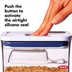 OXO POP Container 6.0 Qt - Thumbnail 3 of 3