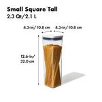 OXO POP Container 2.3 Qt - Thumbnail 3 of 3