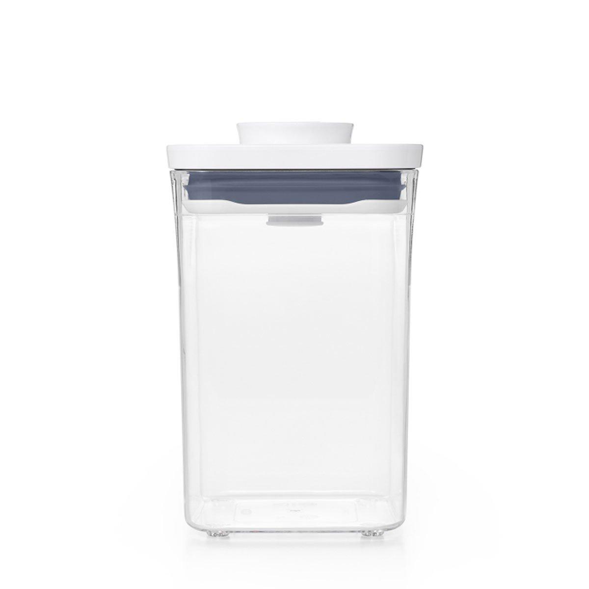 OXO Good Grips Pop Small Square Short Container - OXO