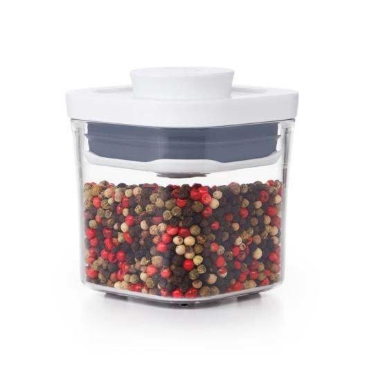 OXO POP Container - Mini Square Mini (0.2 Qt.) - OXO