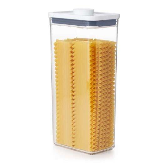 OXO POP Container - Rectangle Tall (3.7 Qt.) - OXO