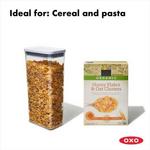 OXO POP Container - Rectangle Tall (3.7 Qt.) - Thumbnail 2 of 3