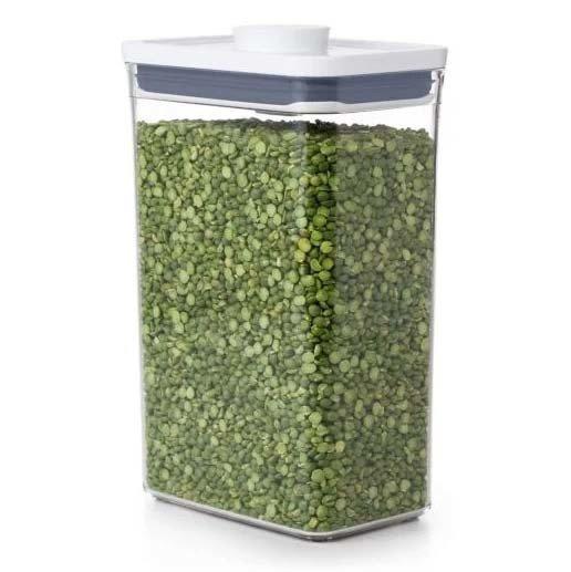 OXO POP Container - Rectangle Medium (2.7 Qt.) - OXO