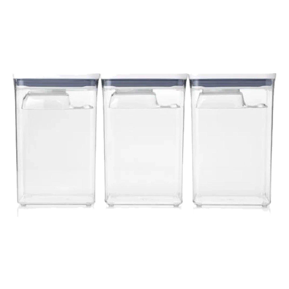 OXO 6-Piece POP Container Set - OXO