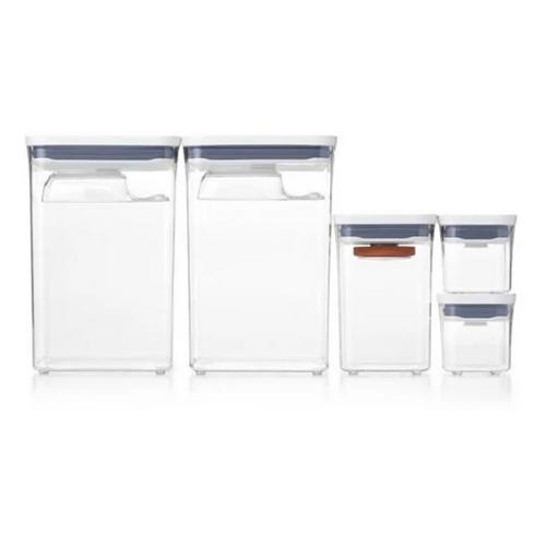 OXO 8 Piece Container Baking Set - Primary Image