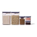 OXO 8 Piece Container Baking Set - Thumbnail 3 of 4