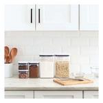 OXO 8 Piece Container Baking Set - Thumbnail 4 of 4