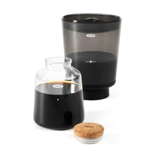 OXO Compact Cold Brew Coffee Maker - OXO