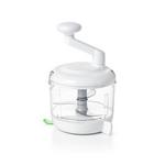 OXO One Stop Chop Manual Food Processor - Thumbnail 1 of 3