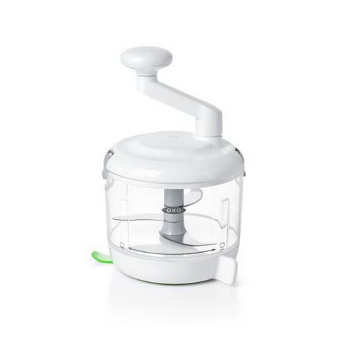 OXO One Stop Chop Manual Food Processor - Primary Image