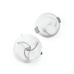 OXO One Stop Chop Manual Food Processor - Thumbnail 3 of 3