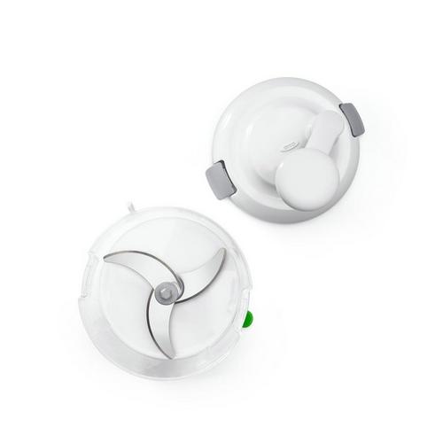 OXO One Stop Chop Manual Food Processor - Primary Image