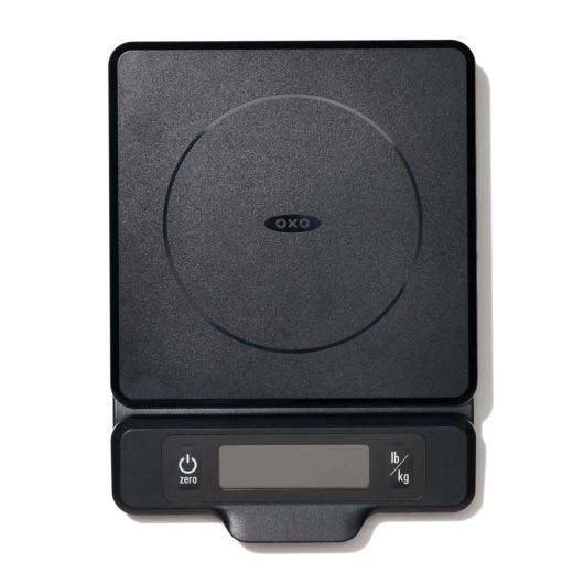 OXO 5 lb Food Scale - OXO