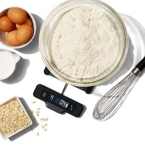 OXO 5 lb Food Scale - Primary Image