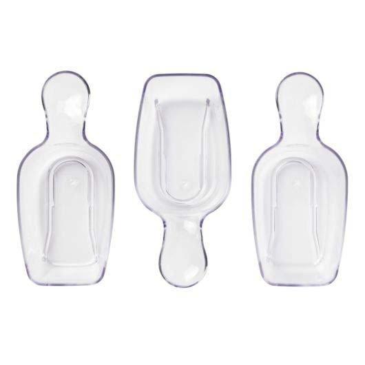 OXO POP 3-Piece Scoop Set - OXO