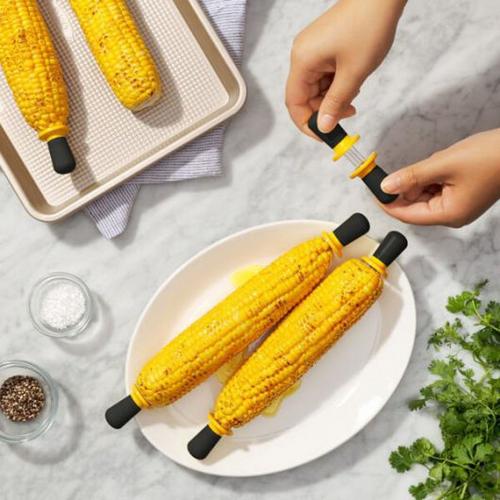 OXO Corn Holders - Primary Image