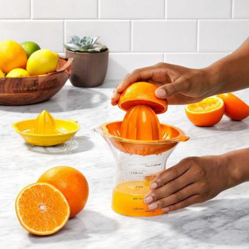 OXO 2-in-1 Citrus Juicer - Primary Image