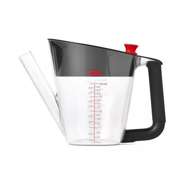 OXO Good Grips 4 Cup Fat Separator