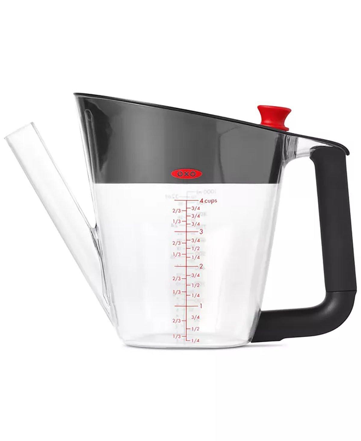 OXO Good Grips 4 Cup Fat Separator - OXO