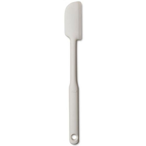 OXO Good Grips Small Silicone Long Handle Spatula - Primary Image
