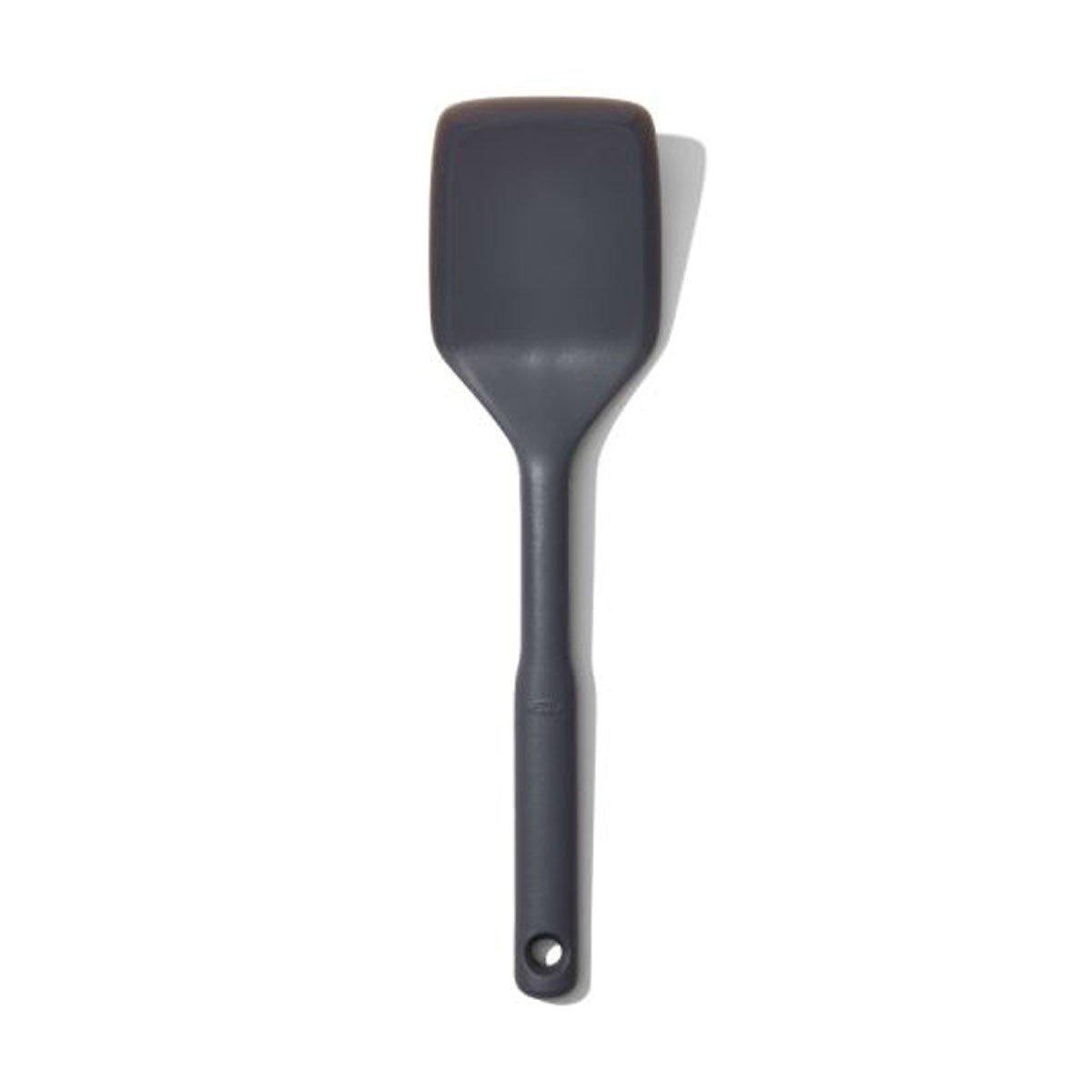 OXO Silicone Small Flexible Turner - OXO