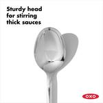 OXO Stainless Steel Spoon - Thumbnail 2 of 5