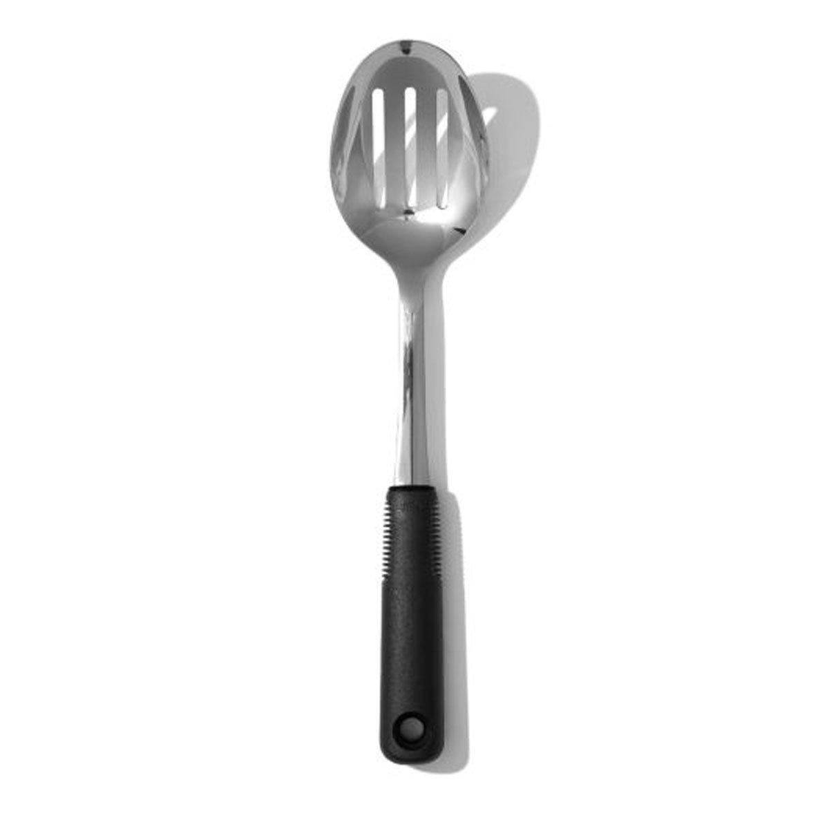 OXO Stainless Steel Slotted Spoon - OXO