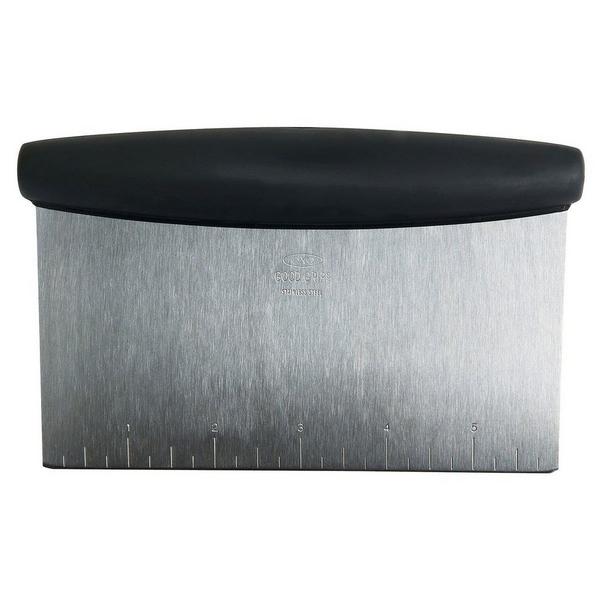 OXO Good Grips Scraper/Chopper