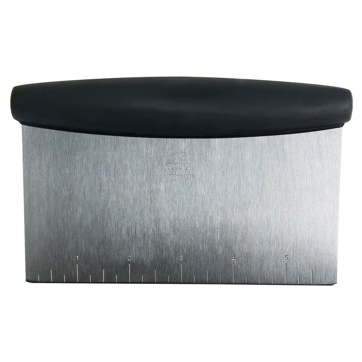 OXO Good Grips Scraper/Chopper - OXO