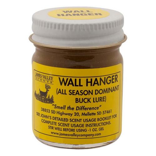 James Valley Wall Hanger Gel - Primary Image