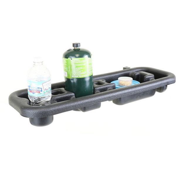 CLAM Fish Trap Center Console