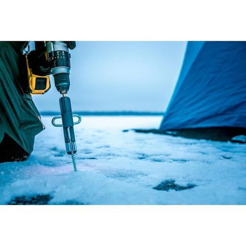 Clam Ice Anchor Installation Tool - Primary Image
