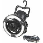 Clam Fan and Light Combo - Thumbnail 1 of 4