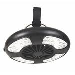 Clam Fan and Light Combo - Thumbnail 4 of 4