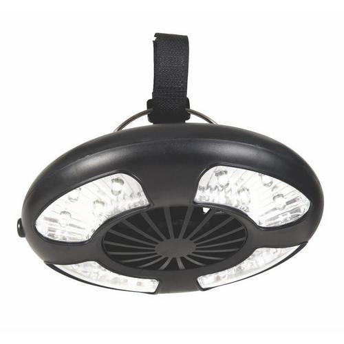 Clam Fan and Light Combo - Primary Image