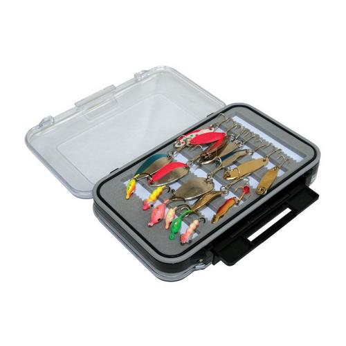 Clam Ice Jig Box - Primary Image