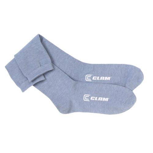 Men's IceArmor by Clam Thermolite Liner 2 Pack Crew Ice Fishing Socks - Primary Image