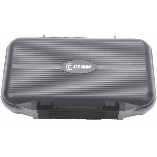 Clam Dual Tray Jig Box - Primary Image