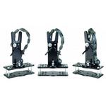 Clam Auger Bracket ATV Universal Mount - Thumbnail 1 of 3