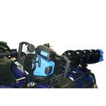 Clam Auger Bracket ATV Universal Mount - Thumbnail 3 of 3