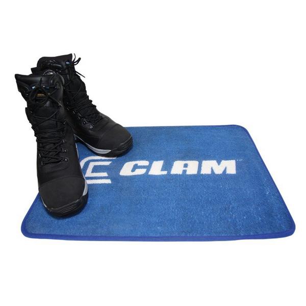 CLAM Fish Trap Floor Mat