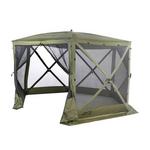 Quick-Set Escape Screen Shelter - Thumbnail 2 of 5