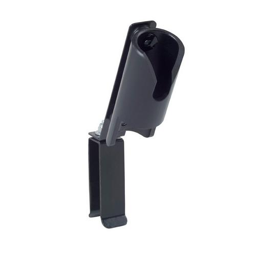 Clam Single Mountable Rod Holder - Primary Image