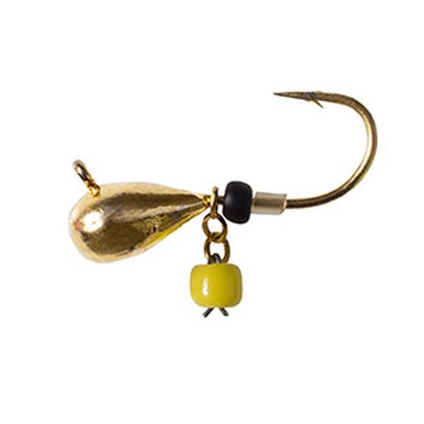CLAM Dingle Drop XL Tungsten Jig