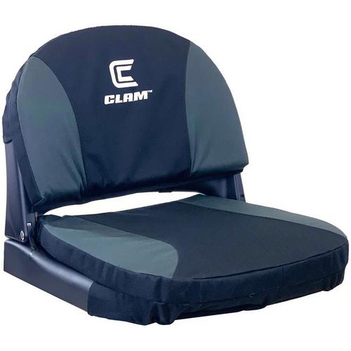 Clam Deluxe Seat Cover - Primary Image